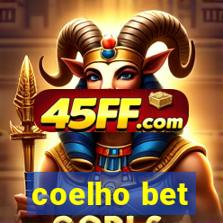 coelho bet